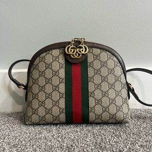 Gucci GG Ophidia small shoulder bag